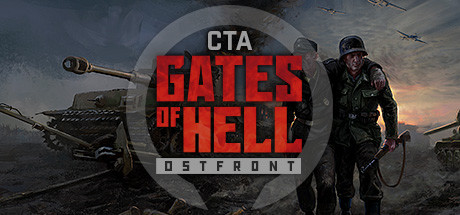 战争号令-地狱之门（Call To Arms Gates Of Hell）v1.046RUNE 全DLC中文版